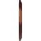 Ekena Millwork Lauren Ceiling Medallion (Canopies up to 6 1/4"), 20 5/8"OD x 6 1/4"ID x 1 3/8"P, Antique Copper CM20LNACS - alternate 3